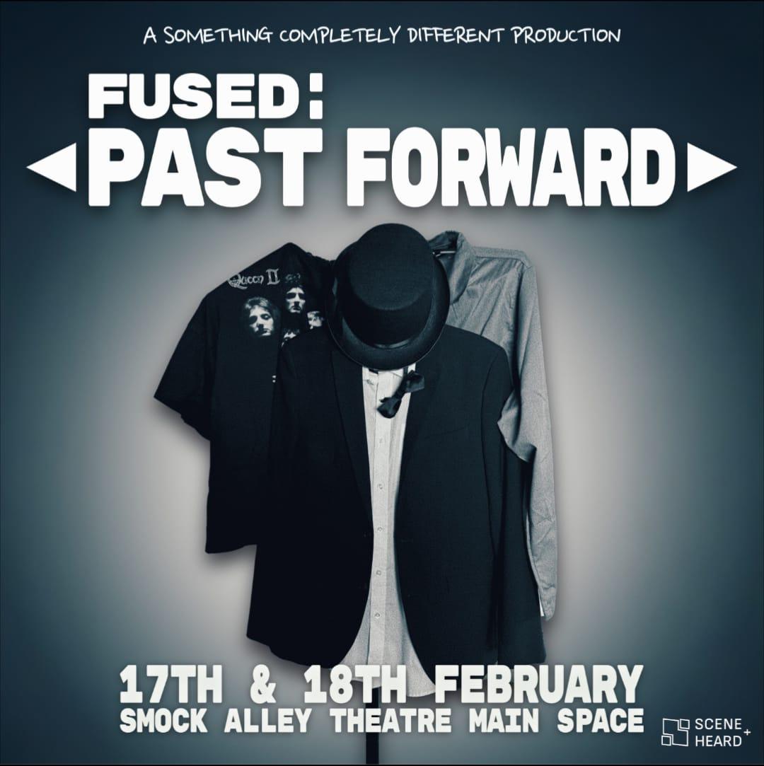 Fused: Past Forward